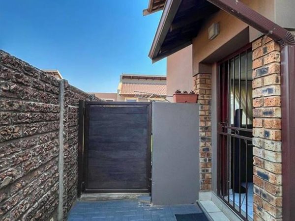 3 Bedroom Property for Sale in Newmarket Eastern Cape